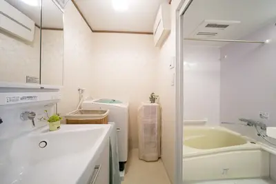 英国風リノベーション～暮らしに溶け込むアンティーク～